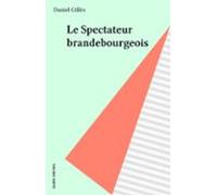 Le Spectateur Brandebourgeois (ebook)