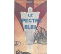 Le Spectre Bleu (ebook)