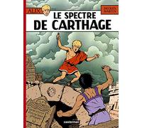 Le spectre de Carthage: 13