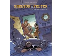 Le spectre de l'Adriatic