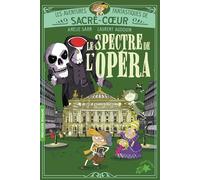 Le spectre de l'Opéra: 6