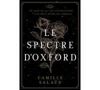 Le Spectre d'Oxford