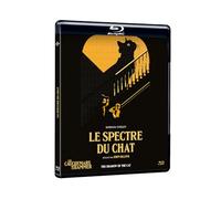Le Spectre du chat [Francia] [Blu-ray]