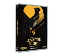 Le Spectre du chat [Francia] [Blu-ray]
