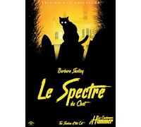 Le Spectre du chat - DVD