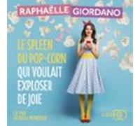 Le Spleen Du Pop-corn Qui Voulait Exploser De Joie