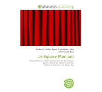 Le Square (Roman): Marguerite Duras, Éditions Gallimard, Studio des Champs-Elysées, Théâtre des Mathurins, Liste des théâtres et opéras de Paris, Moyen Âge