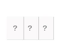 LE SSERAFIM - 1er álbum de estudio Unforgiven (versión aleatoria)