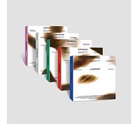 LE SSERAFIM - 1er álbum de estudio Unforgiven [versión compacta] (5 versiones)