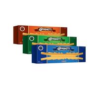 LE SSERAFIM - 1er álbum individual [SPAGHETTI] Photobook + tarjeta fotográfica extra especial (Vol.1 Weird Garlic)