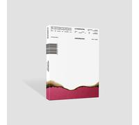 ‘UNFORGIVEN’ DUSTY AMBER (CD)