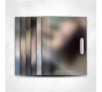 2nd Studio Album ‘PUREFLOW’ pt.1 (COMPACT ver.) - CD