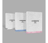 3rd Mini Album 'EASY' FEATHERLY LOTUS