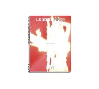 LE SSERAFIM - 5º mini álbum [HOT] (Photobook Ver.) (Vol.3)