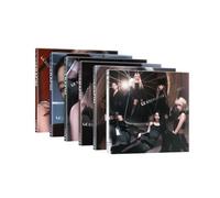 LE SSERAFIM - 5º mini álbum [HOT] versión compacta (GROUP)