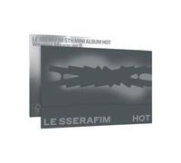 LE SSERAFIM 5º Mini álbum [HOT] Weverse Version (B)