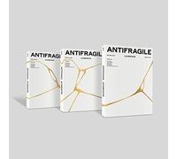 Le Sserafim - Audio Cd Le Sserafim - Antifragile (Random Cover)