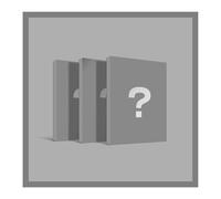 LE SSERAFIM Crazy 4th Mini Album Standard Vol.1 CD+1p Folding Poster on Pack+80p Booklet+16p Lyric Book+3ea Sticker+1p PostCard+1p PhotoCard+1ea Paper Toy+Tracking Sealed Le Seraphim LSFM