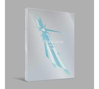 LE SSERAFIM [ CRAZY ] 4th Mini Album [ Vol.3 ]