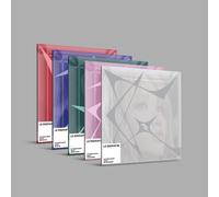 4th Mini Album ‘CRAZY’ (COMPACT ver.)