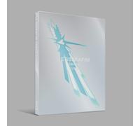 LE SSERAFIM CRAZY (Odd Fairy Floss) - Volume 3 (CD) Album (Importación USA)