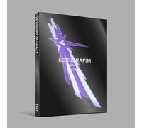4th Mini Album ‘CRAZY’ Vol. 1