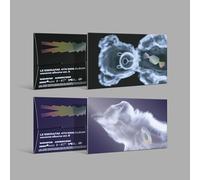 LE SSERAFIM – CRAZY (Weverse Albums ver.) – Álbum digital versión coreana (sin CD, app requerida)