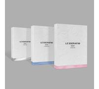 Le Sserafim - Easy