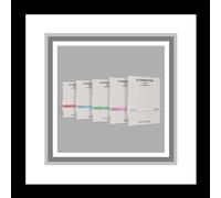 LE SSERAFIM EASY 3 Mini Album Contents+Card+Tracking Sealed LSFM (Compact File#5)