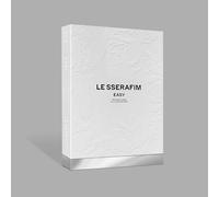 LE SSERAFIM EASY 3er Mini Álbum (Vol.3)