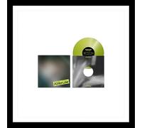 LE SSERAFIM - (ELECTRIC YELLOW GLITTER) LE SSERAFIM [PUREFLOW PT.1] 2º Álbum de Estudio (VINYL Ver.+Tarjeta Regalo) K-POP [Vinilo]