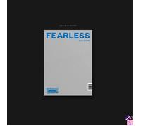 LE SSERAFIM - FEARLESS (1st Mini Album) - Vol. 2