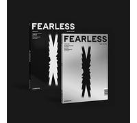 Le Sserafim - Fearless