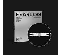 Le Sserafim - Fearless (Monochrome Bouquet Version)