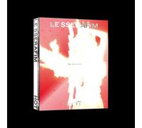 LE SSERAFIM - HOT (5th Mini Album) - Vol. 3 [HOT]