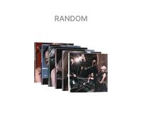 LE SSERAFIM HOT Compact Ver. (CD) Album (Importación USA)