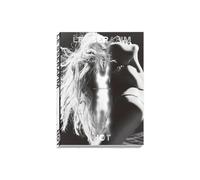 5th Mini Album 'HOT' (DRENCHED VETIVER)