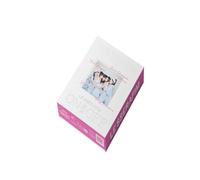 LE SSERAFIM ON-OFF 22-23 OutBox+2ea PhotoBook+1ea Digital Code&Paper Card Charm+5p Scratch Message Card+10ea Sticky MemoPad+12ea Sticker+5ea 3Cut Photo+10p PhotoCard+Tracking Sealed LSFM