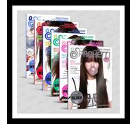 LE SSERAFIM - (PESTO GREEN.) LE SSERAFIM [SPAGHETTI] 1st Single Album COMPACT Ver. / CD+Photo Book+2 Card+GIFT