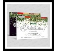 LE SSERAFIM - (Random.) LE SSERAFIM [SPAGHETTI] 1st Single Album WEVERSE ALBUMS Ver. / 5ea Photo Card+GIFT