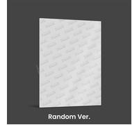 LE SSERAFIM - SPAGHETTI (COMPACT ver.) + Limited Photocards* [1st Single Album] - Random (SPAGHETTI) Ver., Without Photocard