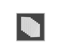 LE SSERAFIM SPAGHETTI [versión compacta] 1er álbum individual (PESTO GREEN Ver.)