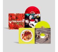 Le Sserafim - Spaghetti [Vinyl LP]