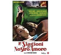 Le Stagioni Del Nostro Amore [DVD]