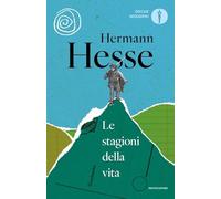 Le stagioni della vita (Oscar moderni)