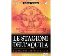 Le Stagioni Dell'Aquila [Italia] [DVD]