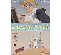 Le Stagioni Di Louise [Italia] [DVD]
