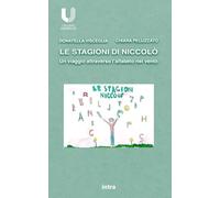 Le stagioni di Niccolò: Un viaggio attraverso l’alfabeto nel vento (Università)