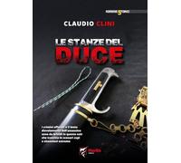 Le stanze del Duce (Vulcano)