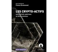 Le statut juridique des cryptoactifs